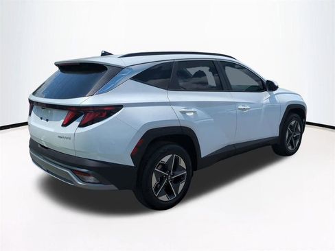 New 2026 Hyundai Tucson SEL AWD/4WD image 5