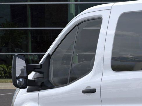 New 2026 Ford Transit 350 XL RWD image 20