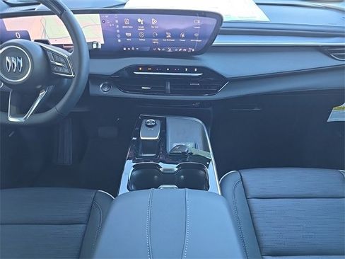 New 2025 Buick Enclave Sport Touring w/ Super Cruise Package image 14