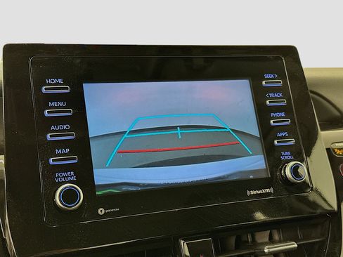 Used 2023 Toyota Camry LE image 23