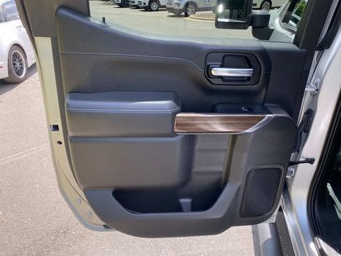 Used 2020 Chevrolet Silverado 1500 RST w/ All-Star Edition AWD/4WD image 10