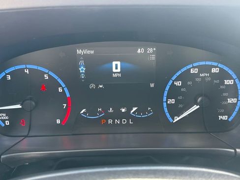 Used 2022 Ford Bronco Sport Big Bend image 34