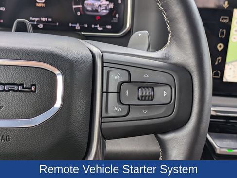 Used 2026 GMC Sierra 1500 Denali Ultimate AWD/4WD image 27