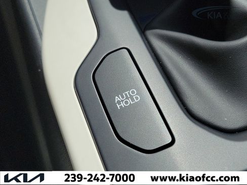 New 2026 Kia K4 GT-Line FWD image 30