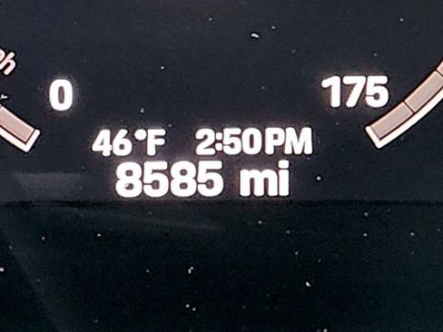 Certified 2024 Porsche Cayenne Coupe image 23