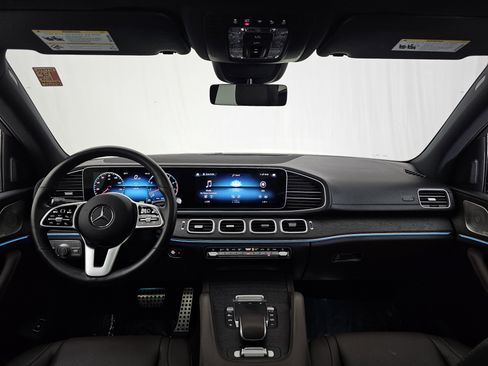 Certified 2022 Mercedes-Benz GLS 450 GLS 450 image 32