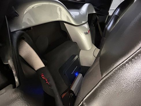 Used 2007 Chevrolet Corvette Convertible w/ Preferred Equipment Group image 16