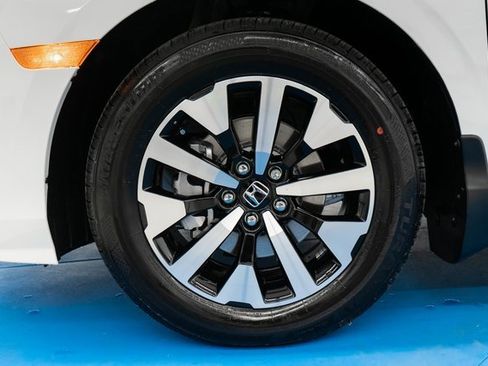 New 2026 Honda Odyssey EX-L image 2