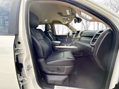 Used 2020 RAM 3500 Laramie AWD/4WD image 28