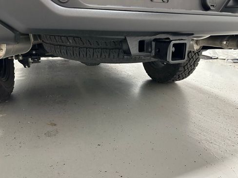 Used 2025 RAM 1500 Rebel w/ Rebel Level 1 Equipment Group AWD/4WD image 45