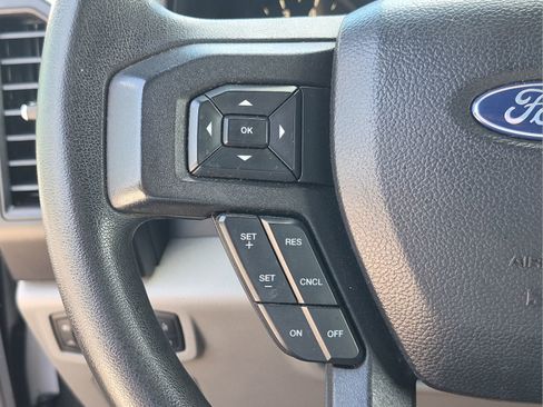 Used 2018 Ford F150 XL w/ Equipment Group 101A Mid RWD image 13