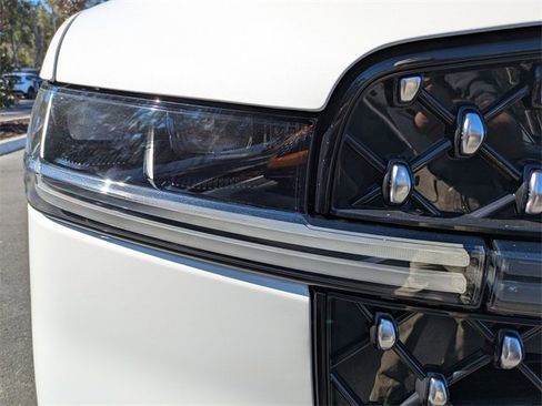 New 2025 Lincoln Navigator Black Label image 10