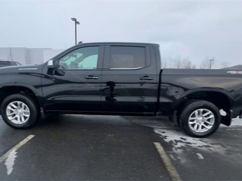 New 2026 Chevrolet Silverado 1500 LT image 5