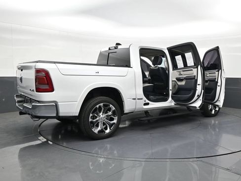 Used 2024 RAM 1500 Limited AWD/4WD image 29