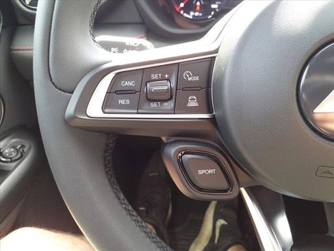 New 2024 Dodge Hornet GT w/ GT Blacktop Package image 16