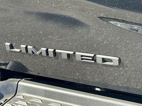New 2026 RAM 2500 Limited AWD/4WD image 25