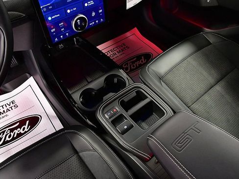 New 2025 Ford Mustang Mach-E GT w/ Interior Protection Package image 22