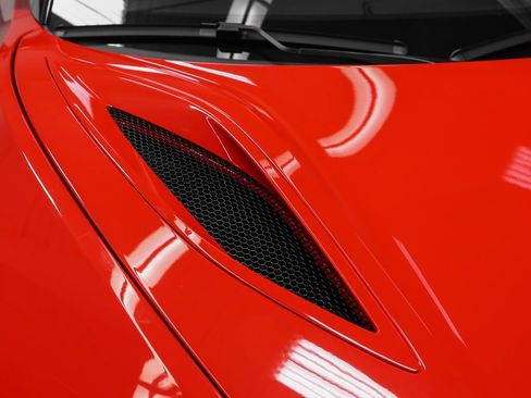 Used 2018 Acura NSX AWD/4WD image 14