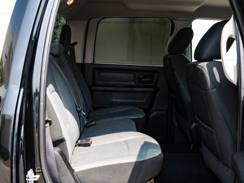 Used 2023 RAM 1500 Tradesman w/ Sub Zero Package AWD/4WD image 39