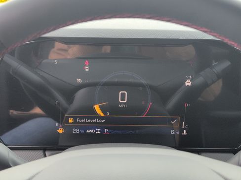 New 2026 Chevrolet TrailBlazer RS w/ Convenience Package image 19