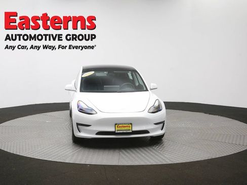 Used 2019 Tesla Model 3 Performance AWD/4WD image 45