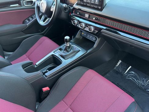 Used 2024 Honda Civic Si image 32