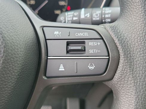 New 2026 Honda CR-V EX image 15