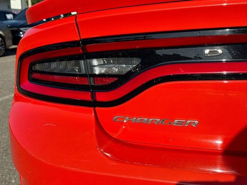 Used 2022 Dodge Charger GT w/ Driver Convenience Group RWD image 10