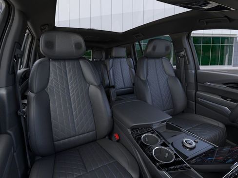 New 2026 Cadillac Escalade IQ Luxury 1 image 16