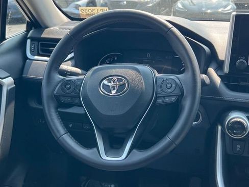 Used 2024 Toyota RAV4 XLE w/ Convenience Package AWD/4WD image 14
