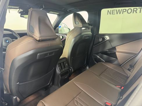 New 2026 BMW X3 xDrive30i w/ Premium Package AWD/4WD image 14