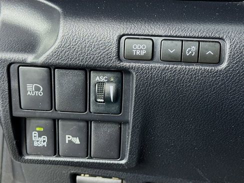 Used 2019 Lexus IS 300 F Sport w/ F Sport Package image 14