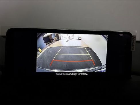 New 2025 MAZDA CX-5 Carbon Edition image 33