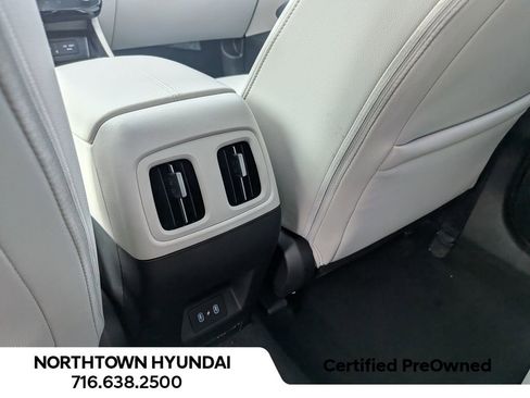 Used 2025 Hyundai Tucson SEL image 37