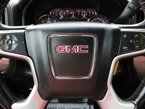 Used 2014 GMC Sierra 1500 SLE w/ SLE Value Package AWD/4WD image 26