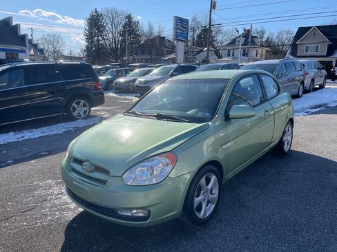 Used 2007 Hyundai Accent SE image 2