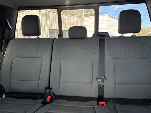 Used 2024 Ford F150 XLT w/ Equipment Group 302A MID image 13