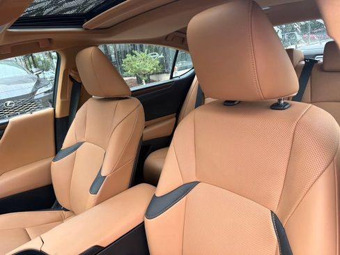 Certified 2023 Lexus ES 350 w/ Premium Package FWD image 26