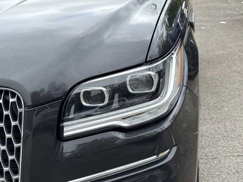 Certified 2023 Lincoln Navigator Reserve image 10