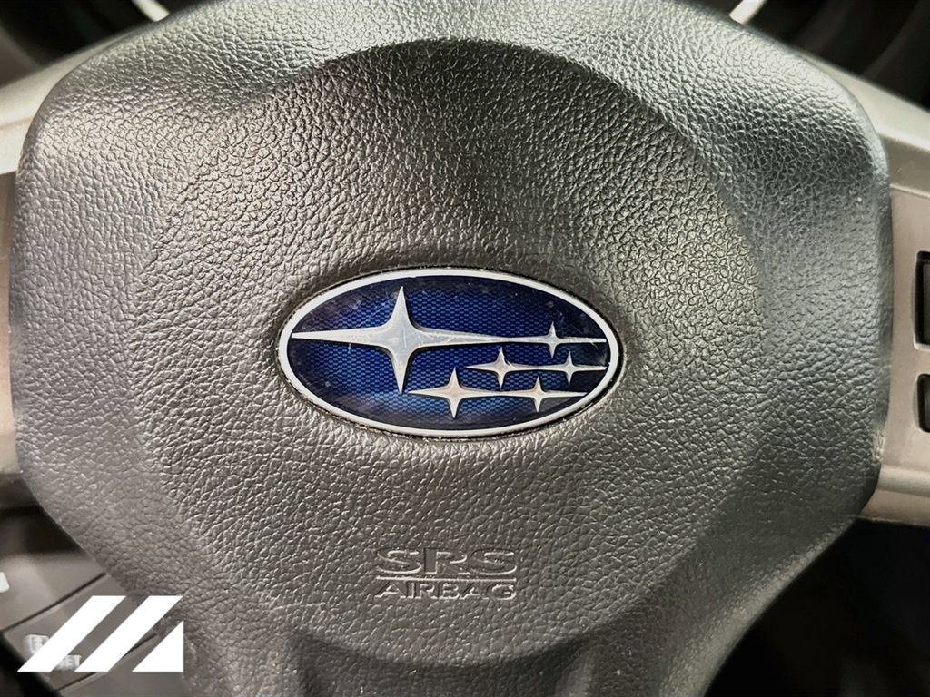 Used 2015 Subaru Forester 2.5i Premium w/ All-Weather Package AWD/4WD image 32