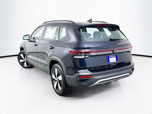 New 2025 Volkswagen Taos S image 6
