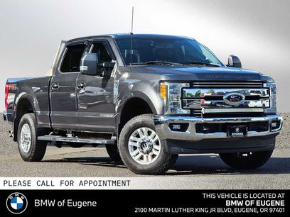 Used 2017 Ford F350 Lariat w/ FX4 4x4 Off Road Package