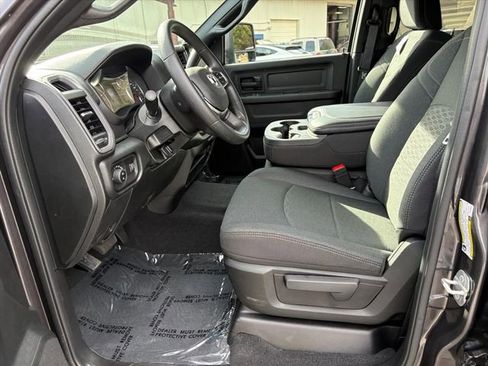 New 2026 RAM 3500 Tradesman image 14