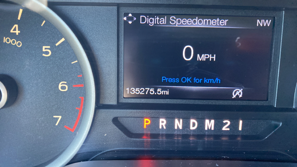 Used 2017 Ford F150 XLT w/ Equipment Group 302A Luxury AWD/4WD image 10