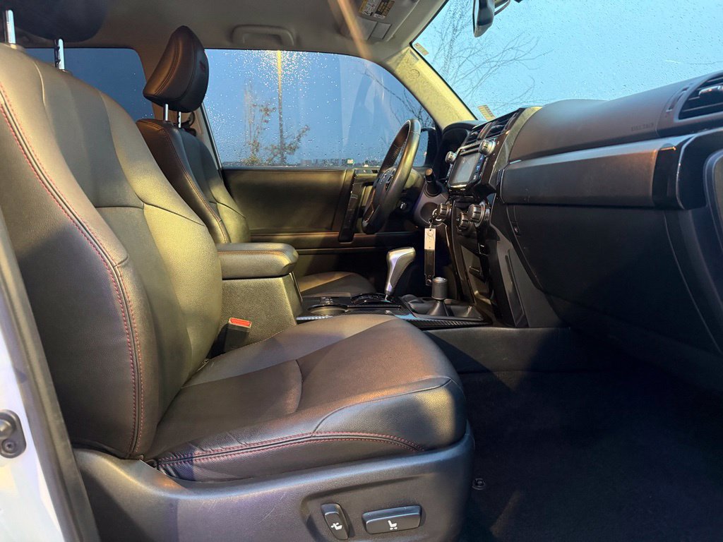 Used 2018 Toyota 4Runner TRD Pro AWD/4WD image 29