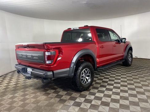 Used 2023 Ford F150 Raptor image 3