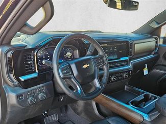 New 2026 Chevrolet Silverado 2500 High Country AWD/4WD video 3