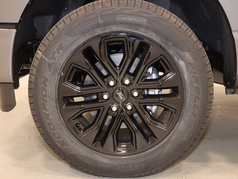 New 2025 Ford F150 XLT w/ Equipment Group 303A High image 32