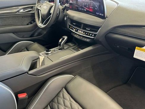 New 2026 Cadillac CT5 V RWD image 15