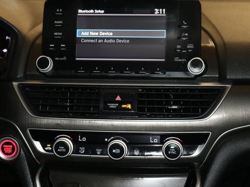 Used 2019 Honda Accord LX image 33